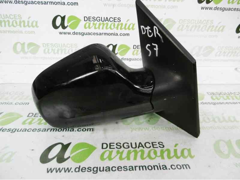 Recambio de retrovisor derecho para hyundai matrix (fc) 1.5 crdi 16v gls referencia OEM IAM 8762017320  