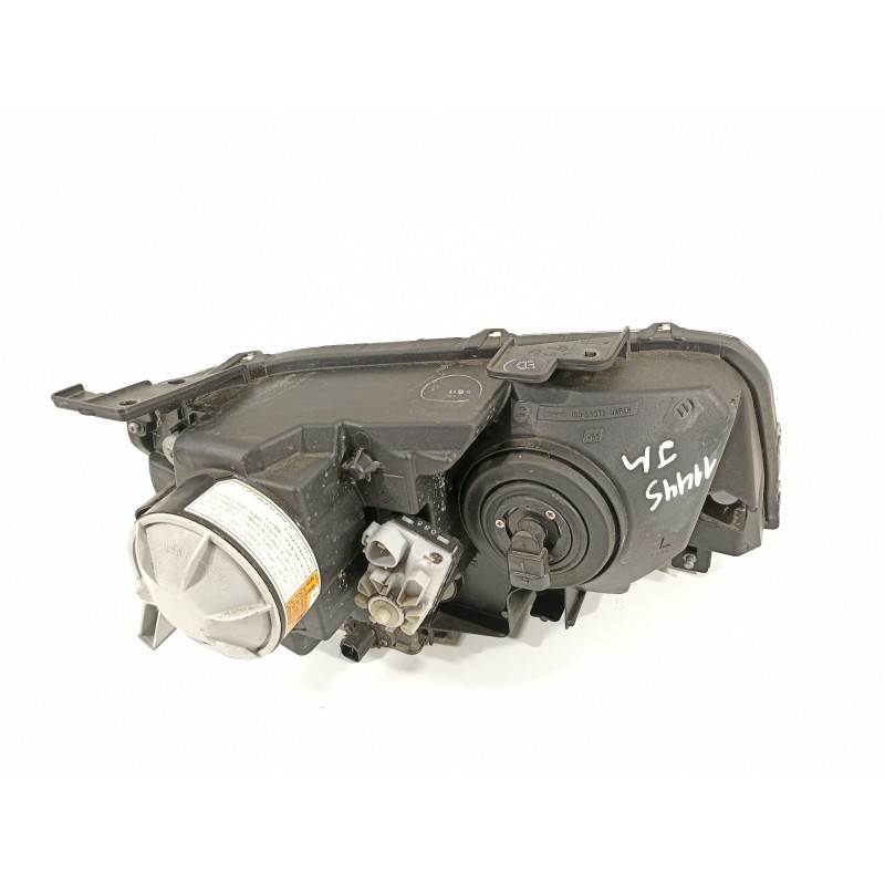 Recambio de faro izquierdo para suzuki grand vitara jb (jt) 1,9 ltr. ddis jlx-e 5-türig referencia OEM IAM 10059079  