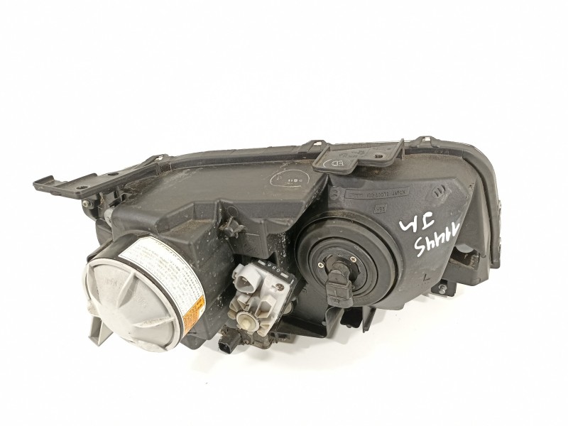 Recambio de faro izquierdo para suzuki grand vitara jb (jt) 1,9 ltr. ddis jlx-e 5-türig referencia OEM IAM 10059079  