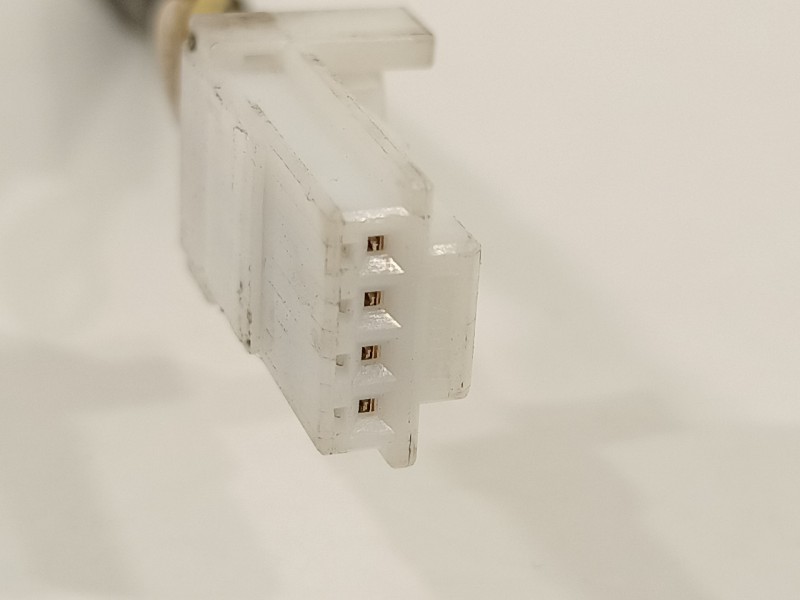 Recambio de camara para nissan qashqai (j10) acenta referencia OEM IAM 28442BR00C  