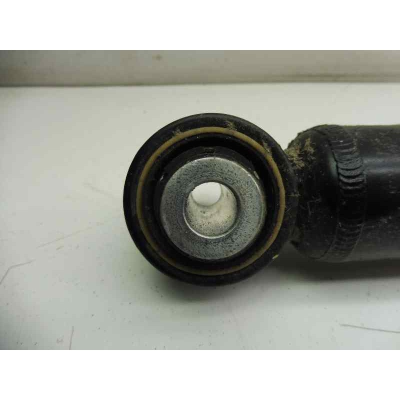 Recambio de amortiguador trasero izquierdo para volkswagen golf vii lim. (bq1) comfortline referencia OEM IAM 5Q0512011FQ  