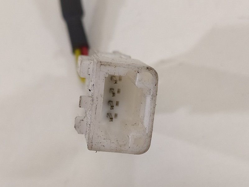 Recambio de no identificado para renault latitude privilege referencia OEM IAM 284424776R  