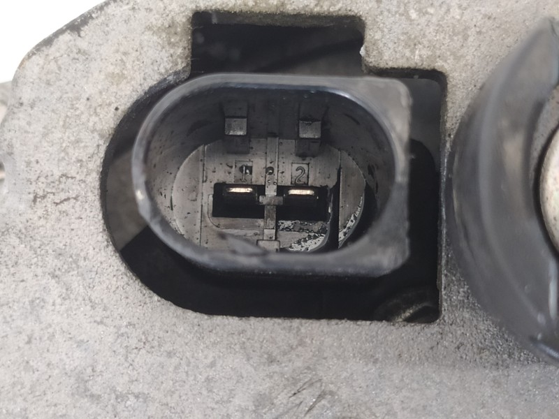 Recambio de alternador para volkswagen touareg (7l6) v6 tdi individual referencia OEM IAM 059903015P LR1190904C 