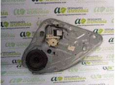 Recambio de elevalunas trasero derecho para ford focus c-max (cap) trend (d) referencia OEM IAM 3M51R24994GM  