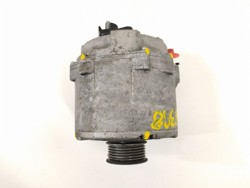 Recambio de alternador para volkswagen touareg (7l6) v6 tdi individual referencia OEM IAM 059903015P LR1190904C 