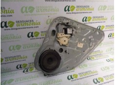 Recambio de elevalunas trasero derecho para ford focus c-max (cap) trend (d) referencia OEM IAM 3M51R24994GM   2