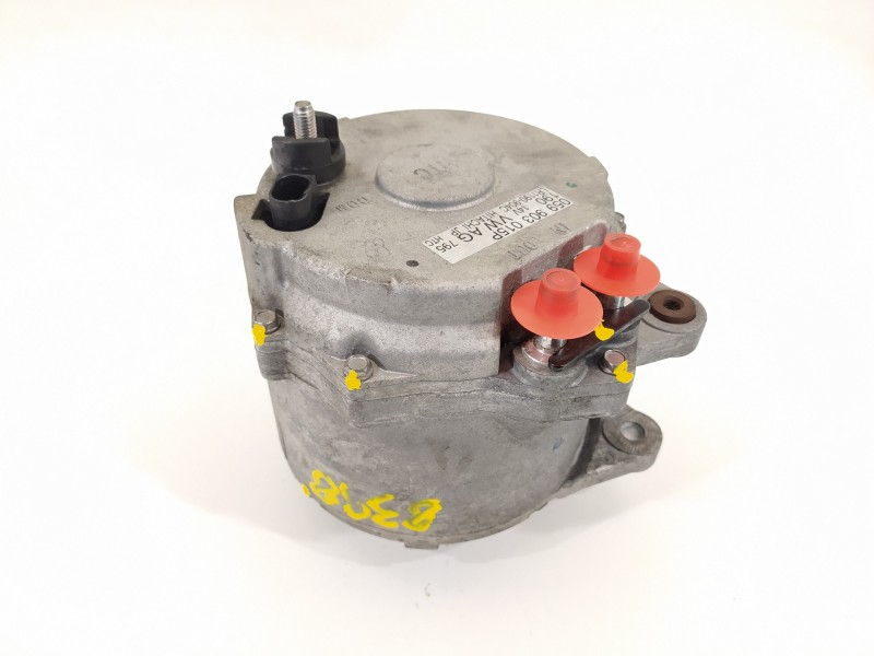 Recambio de alternador para volkswagen touareg (7l6) v6 tdi individual referencia OEM IAM 059903015P LR1190904C 
