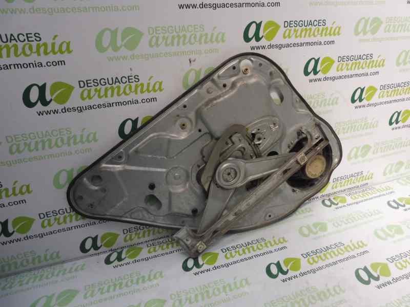 Recambio de elevalunas trasero derecho para ford focus c-max (cap) trend (d) referencia OEM IAM 3M51R24994GM  