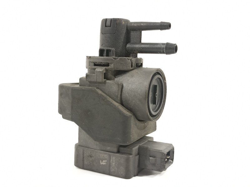 Recambio de valvula aire adicional para nissan qashqai (j10) acenta referencia OEM IAM 149567097R  