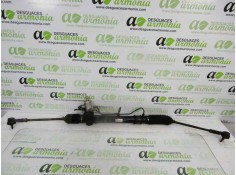 Recambio de cremallera direccion para hyundai matrix (fc) 1.5 crdi 16v gls referencia OEM IAM 5770017850 HCM5770017850 