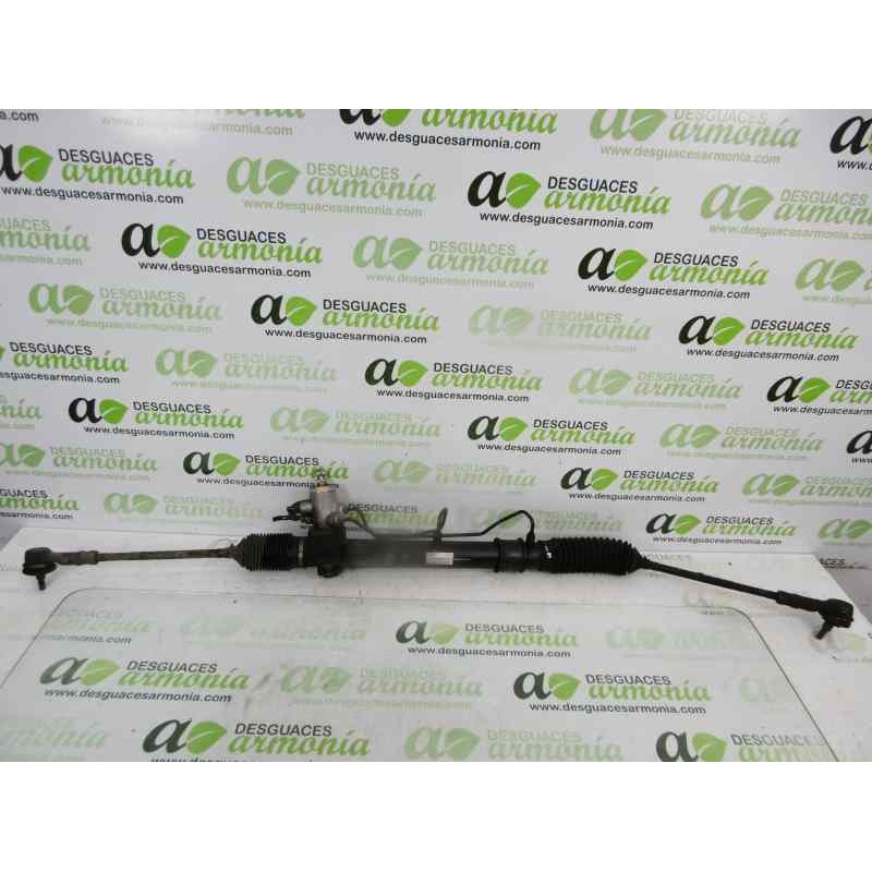 Recambio de cremallera direccion para hyundai matrix (fc) 1.5 crdi 16v gls referencia OEM IAM 5770017850 HCM5770017850 