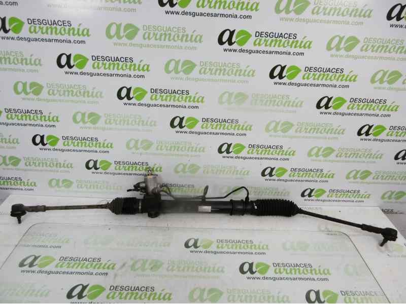 Recambio de cremallera direccion para hyundai matrix (fc) 1.5 crdi 16v gls referencia OEM IAM 5770017850 HCM5770017850 