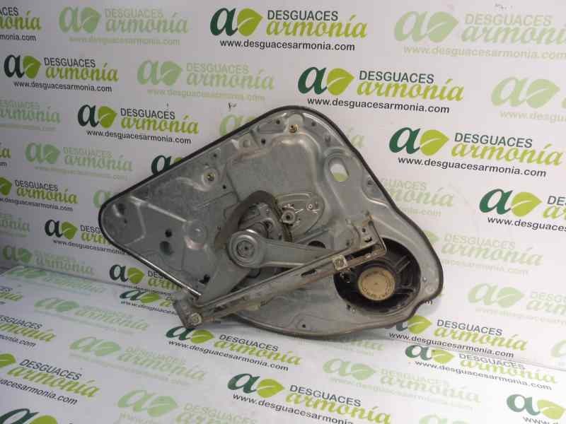 Recambio de elevalunas trasero derecho para ford focus c-max (cap) trend (d) referencia OEM IAM 3M51R24994GM  