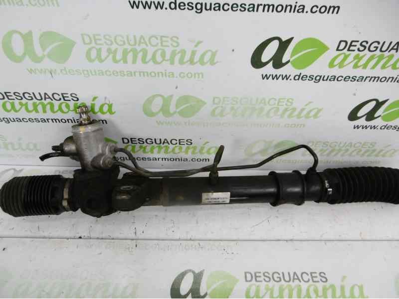 Recambio de cremallera direccion para hyundai matrix (fc) 1.5 crdi 16v gls referencia OEM IAM 5770017850 HCM5770017850 