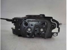Recambio de cerradura puerta trasera izquierda para volkswagen golf vii lim. (bq1) comfortline referencia OEM IAM 5K4839015Q   2