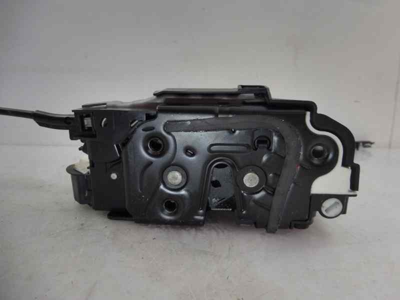 Recambio de cerradura puerta trasera izquierda para volkswagen golf vii lim. (bq1) comfortline referencia OEM IAM 5K4839015Q  