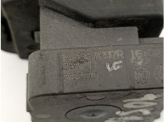 Recambio de valvula aire adicional para nissan qashqai (j10) acenta referencia OEM IAM 149567097R   2