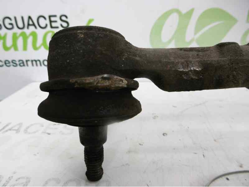 Recambio de cremallera direccion para hyundai matrix (fc) 1.5 crdi 16v gls referencia OEM IAM 5770017850 HCM5770017850 