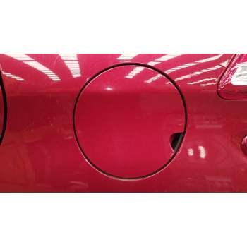 TAPA EXTERIOR COMBUSTIBLE 