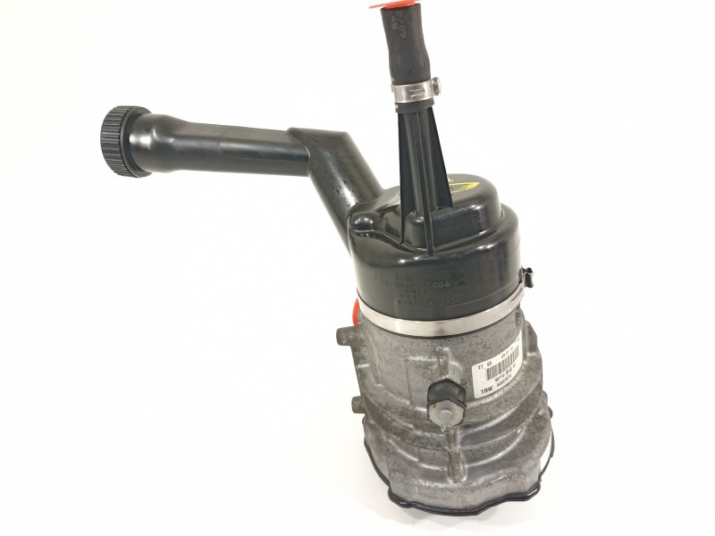 Recambio de bomba direccion para peugeot 308 sport referencia OEM IAM 9671691880  