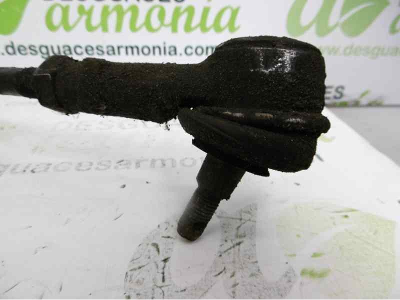 Recambio de cremallera direccion para hyundai matrix (fc) 1.5 crdi 16v gls referencia OEM IAM 5770017850 HCM5770017850 