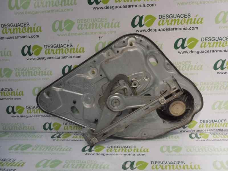 Recambio de elevalunas trasero derecho para ford focus c-max (cap) trend (d) referencia OEM IAM 3M51R24994GM  