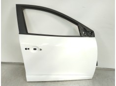 Recambio de puerta delantera derecha para renault megane iii berlina 5 p business referencia OEM IAM 801009742R  