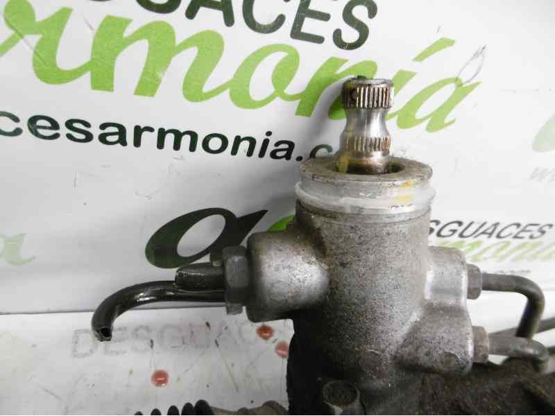 Recambio de cremallera direccion para hyundai matrix (fc) 1.5 crdi 16v gls referencia OEM IAM 5770017850 HCM5770017850 