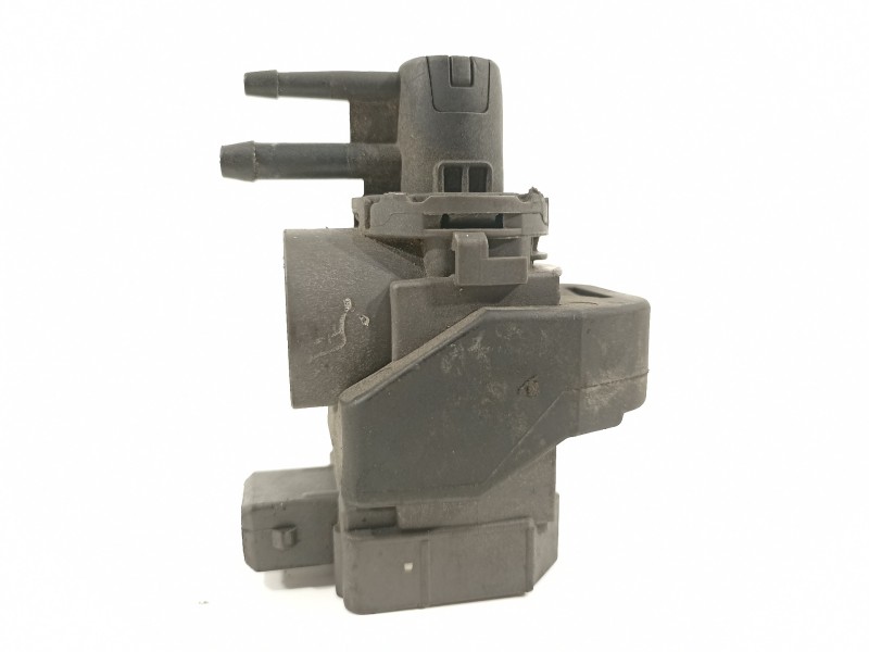 Recambio de valvula aire adicional para nissan qashqai (j10) acenta referencia OEM IAM 149567097R  