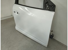 Recambio de puerta delantera derecha para renault megane iii berlina 5 p business referencia OEM IAM 801009742R   2