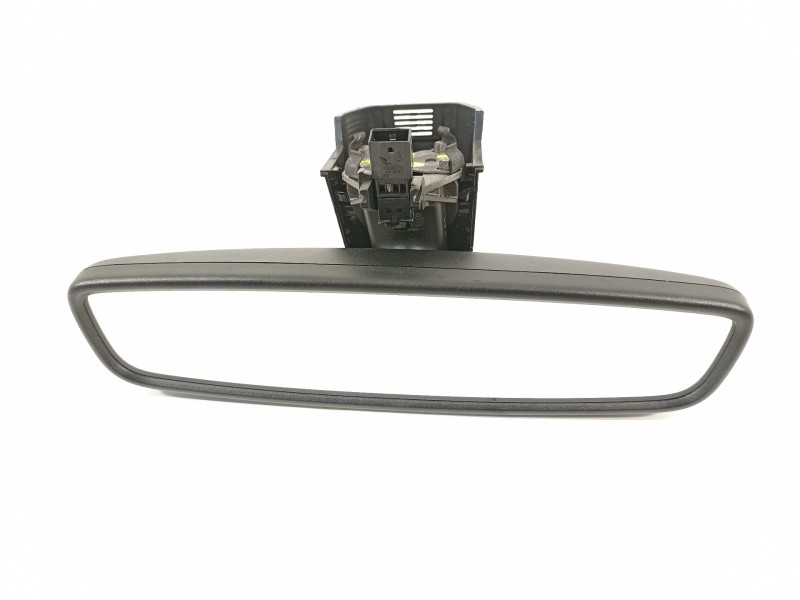 Recambio de espejo interior para seat leon (5f1) cupra 290 referencia OEM IAM 3G0857511E 3G0857511E9B9 