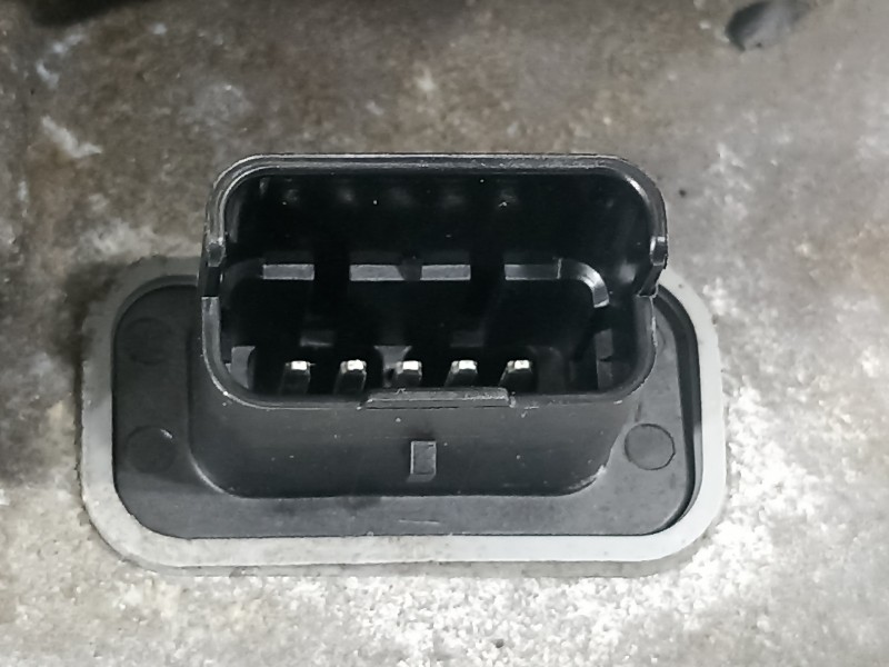 Recambio de bomba direccion para peugeot 308 sport referencia OEM IAM 9671691880  
