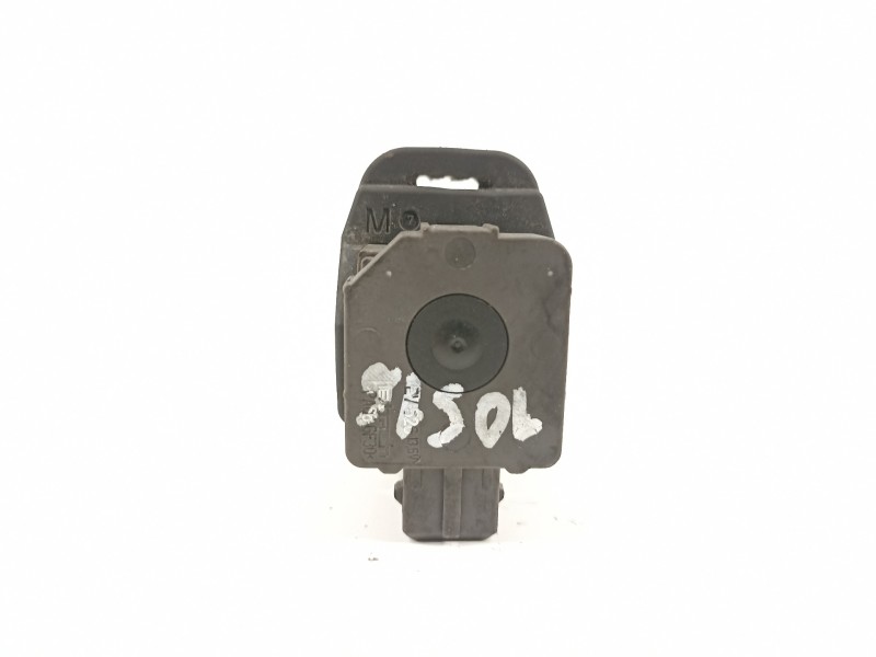 Recambio de valvula aire adicional para nissan qashqai (j10) acenta referencia OEM IAM 149567097R  
