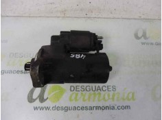 Recambio de motor arranque para seat leon (1m1) signo referencia OEM IAM 020911023F 0001121006 