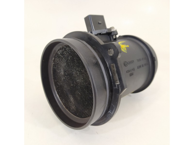 Recambio de caudalimetro para volkswagen touareg (7l6) v6 tdi individual referencia OEM IAM 059906461K  