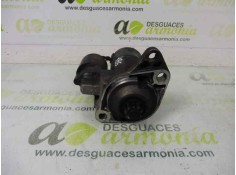 Recambio de motor arranque para seat leon (1m1) signo referencia OEM IAM 020911023F 0001121006  2