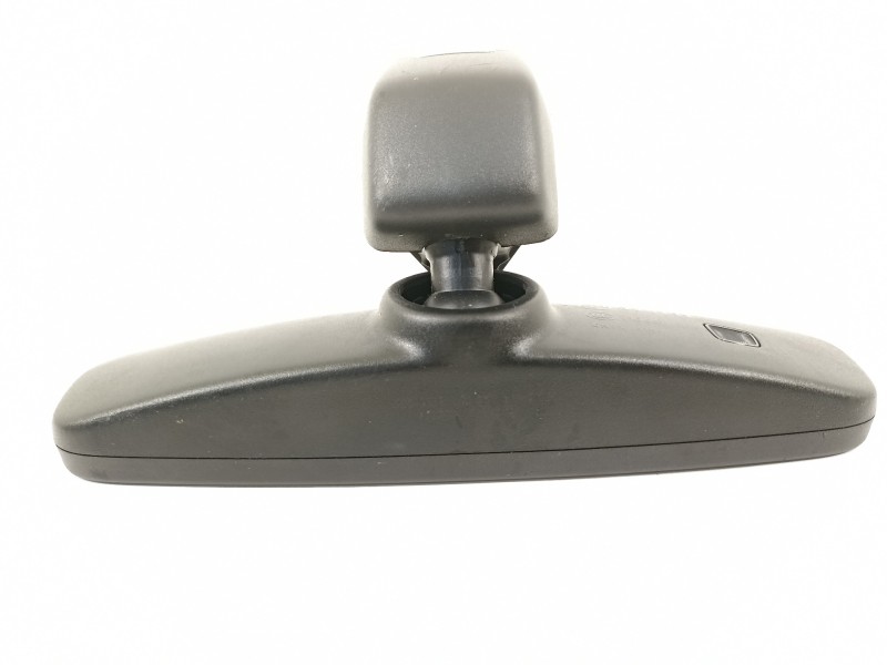 Recambio de espejo interior para seat leon (5f1) cupra 290 referencia OEM IAM 3G0857511E 3G0857511E9B9 