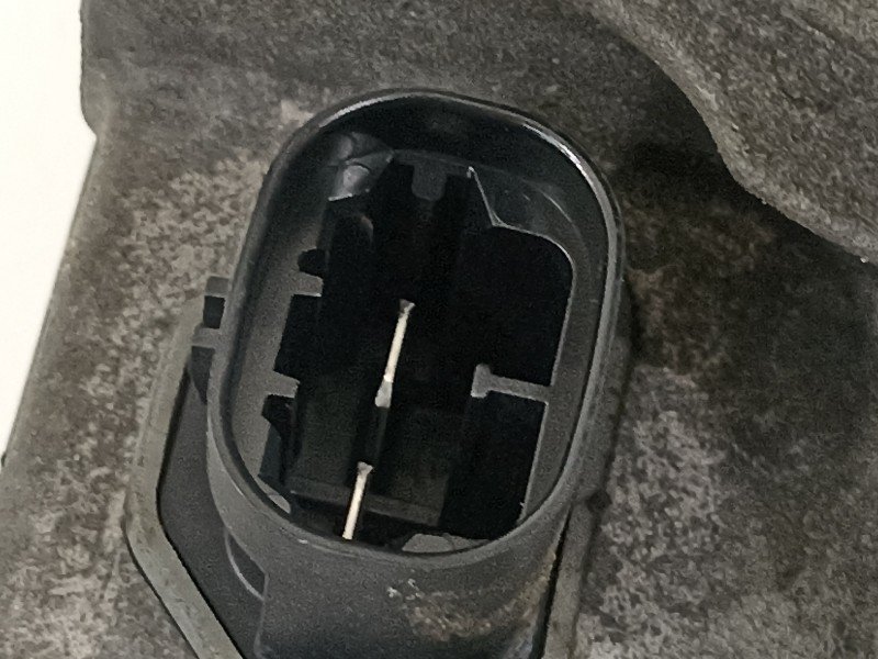 Recambio de bomba direccion para peugeot 308 sport referencia OEM IAM 9671691880  