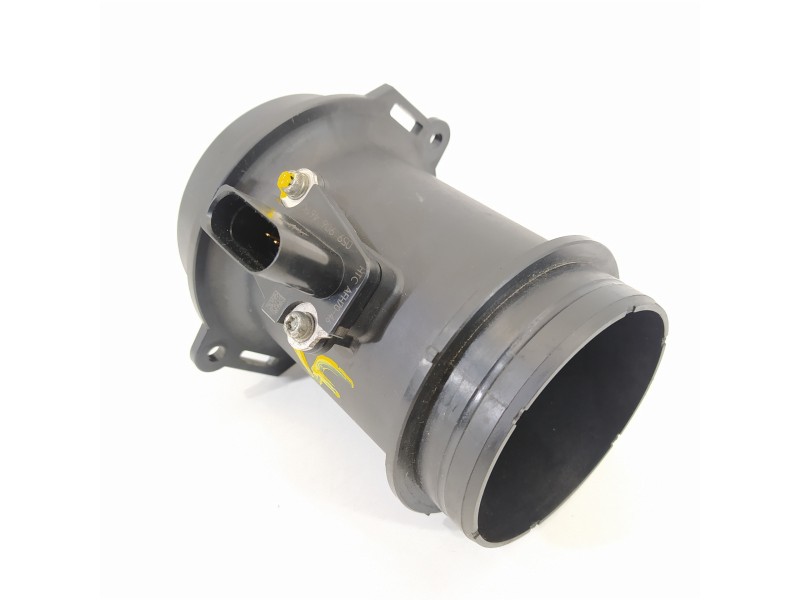 Recambio de caudalimetro para volkswagen touareg (7l6) v6 tdi individual referencia OEM IAM 059906461K  
