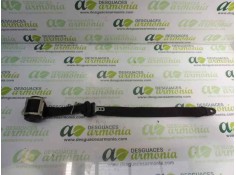 Recambio de cinturon seguridad delantero derecho para ford focus c-max (cap) trend (d) referencia OEM IAM 601597400  