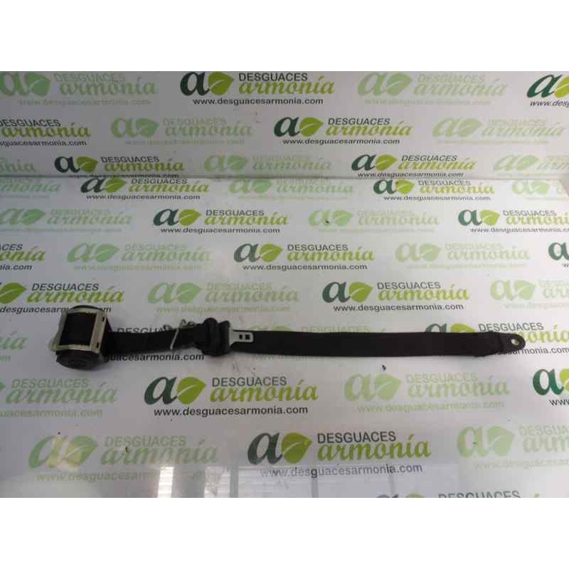 Recambio de cinturon seguridad delantero derecho para ford focus c-max (cap) trend (d) referencia OEM IAM 601597400  
