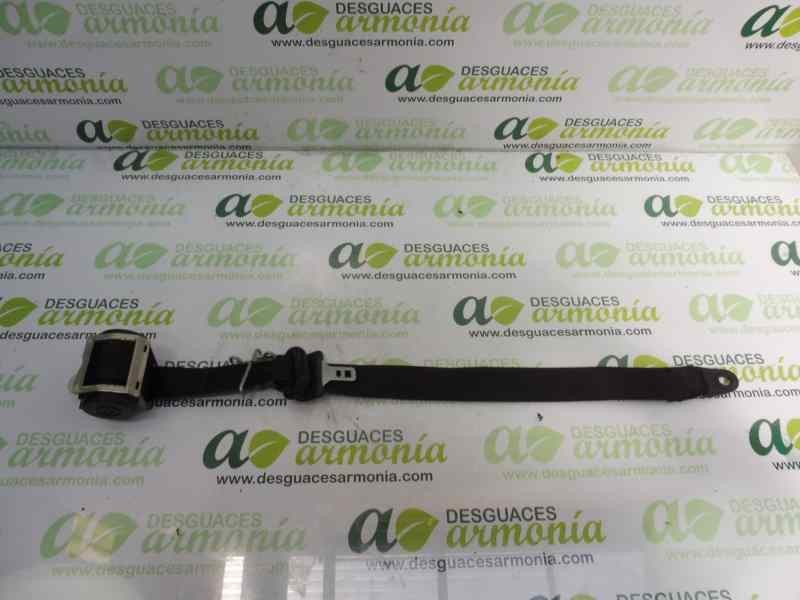 Recambio de cinturon seguridad delantero derecho para ford focus c-max (cap) trend (d) referencia OEM IAM 601597400  