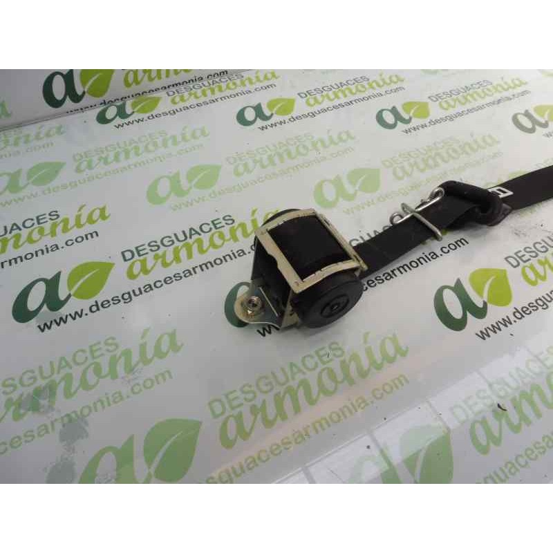 Recambio de cinturon seguridad delantero derecho para ford focus c-max (cap) trend (d) referencia OEM IAM 601597400  