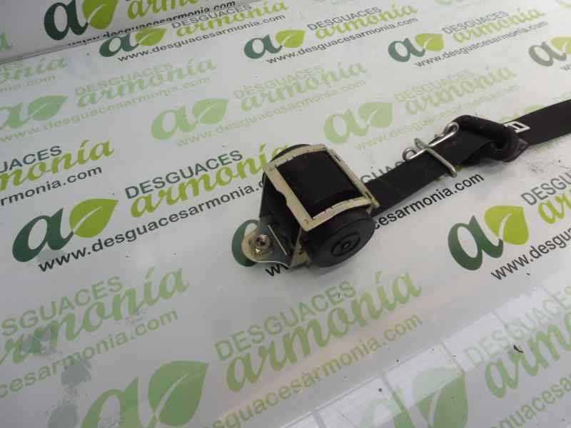 Recambio de cinturon seguridad delantero derecho para ford focus c-max (cap) trend (d) referencia OEM IAM 601597400  