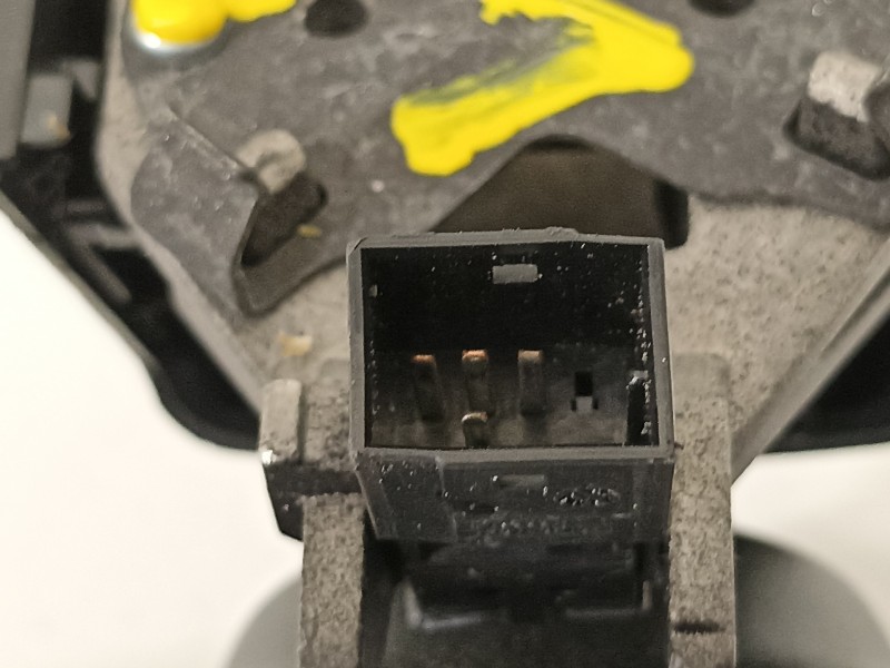 Recambio de espejo interior para seat leon (5f1) cupra 290 referencia OEM IAM 3G0857511E 3G0857511E9B9 