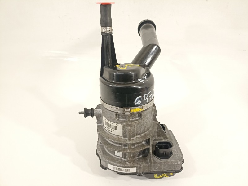 Recambio de bomba direccion para peugeot 308 sport referencia OEM IAM 9671691880  