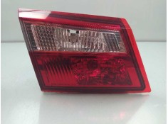 Recambio de piloto trasero izquierdo en porton para renault latitude privilege referencia OEM IAM 8200013577  