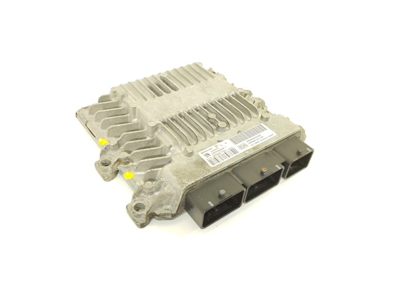 Recambio de centralita motor uce para citroën c4 picasso avatar referencia OEM IAM 9661642180 9666095880 5WS40690B