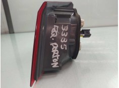 Recambio de piloto trasero izquierdo en porton para renault latitude privilege referencia OEM IAM 8200013577   2