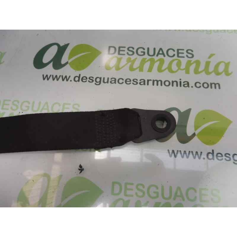 Recambio de cinturon seguridad delantero derecho para ford focus c-max (cap) trend (d) referencia OEM IAM 601597400  